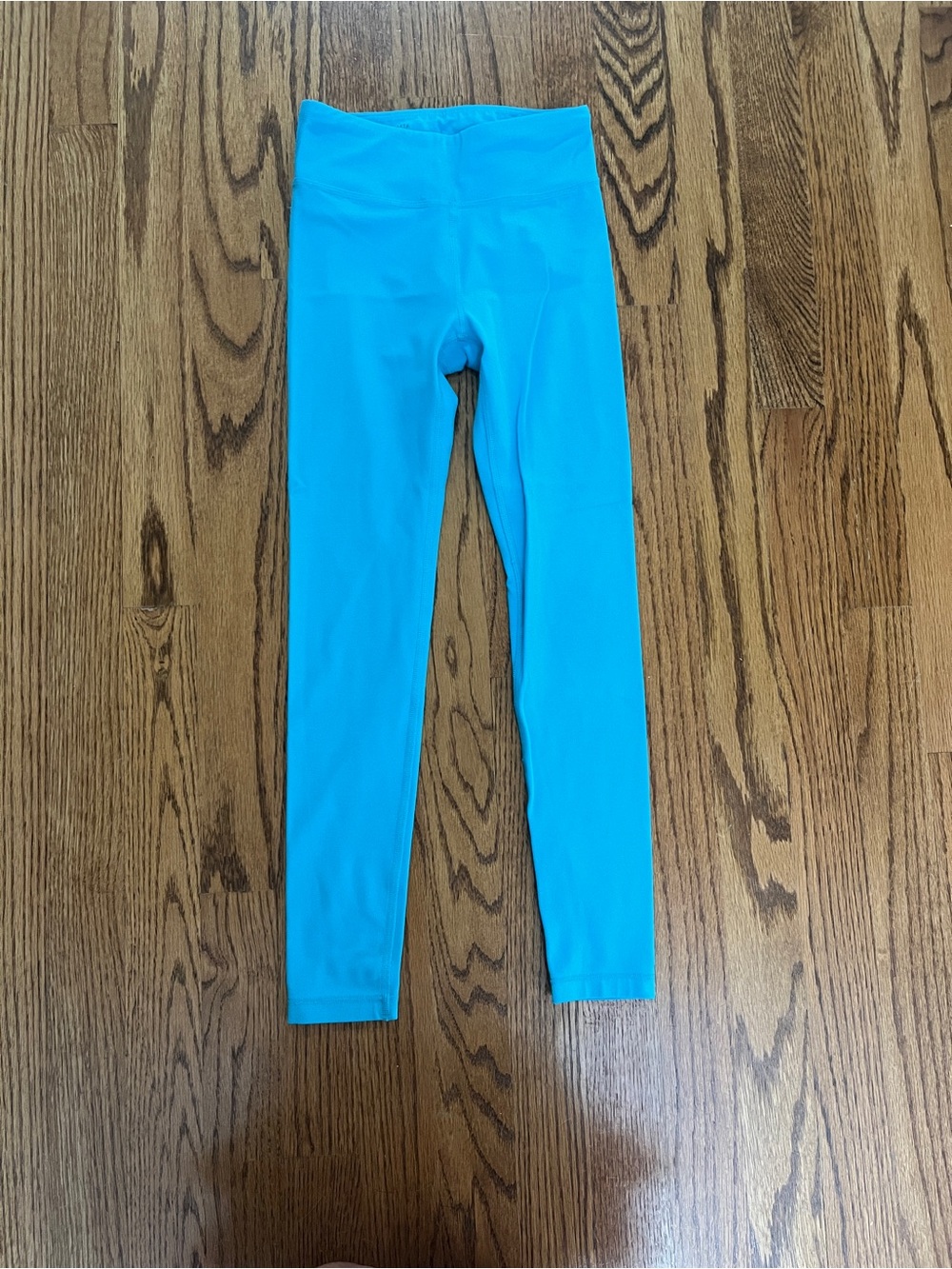 Athleta Girls Chit Chat Leggings